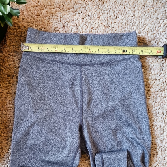 Madewell High Waisted Leggings - Picture 7 of 9